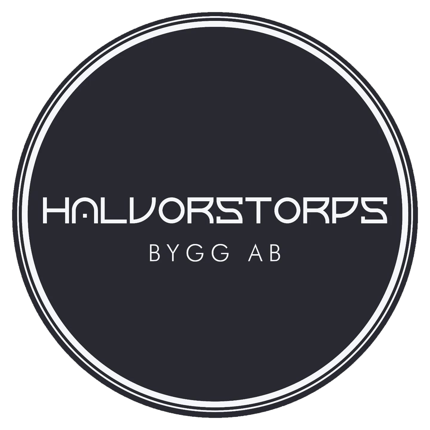 Halvorstorps Bygg AB